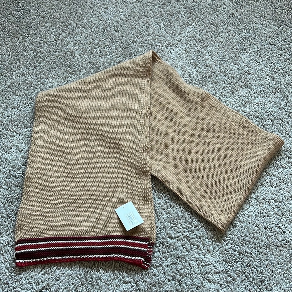 Ferruccio Vecchi Scarf